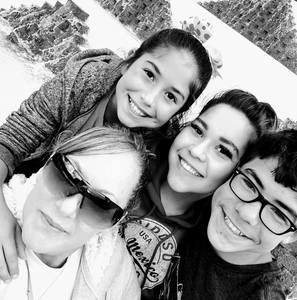 Meet your Posher, Jose